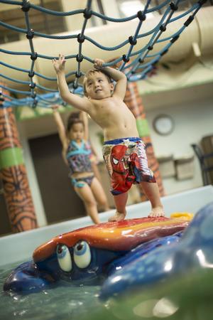 Images Edgewater Hotel and Waterpark