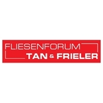 Kundenlogo Tan & Frieler Fliesenhandel GmbH