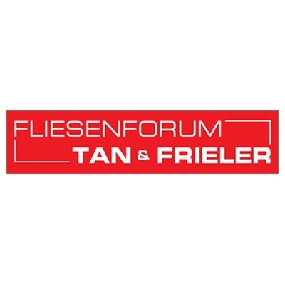 Logo Tan & Frieler Fliesenhandel GmbH