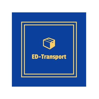 Dill Eduard ED-Transport in Lichtenfels in Bayern - Logo