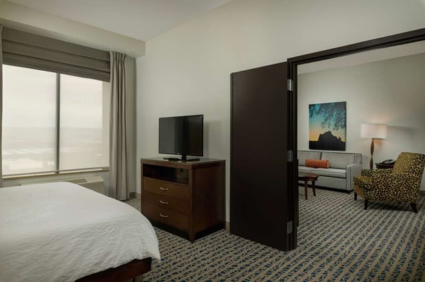Images Hilton Garden Inn Phoenix Airport North