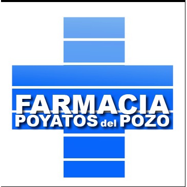 Farmacia  Poyatos Del Pozo  12 Horas Logo