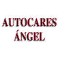 Autocares Ángel Logo