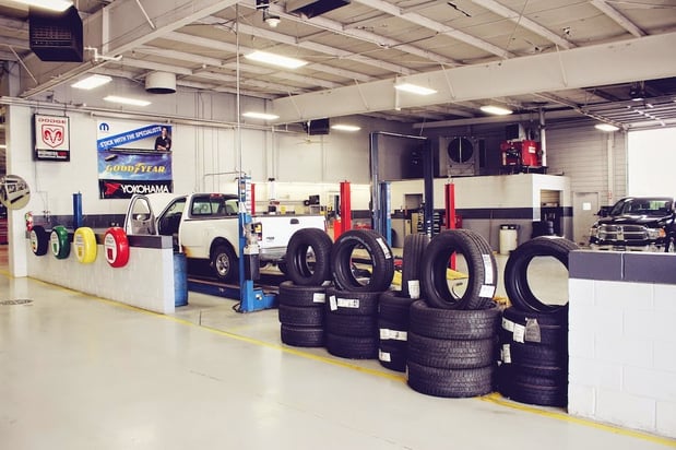 Images Sam Leman Chrysler Jeep Dodge of Peoria