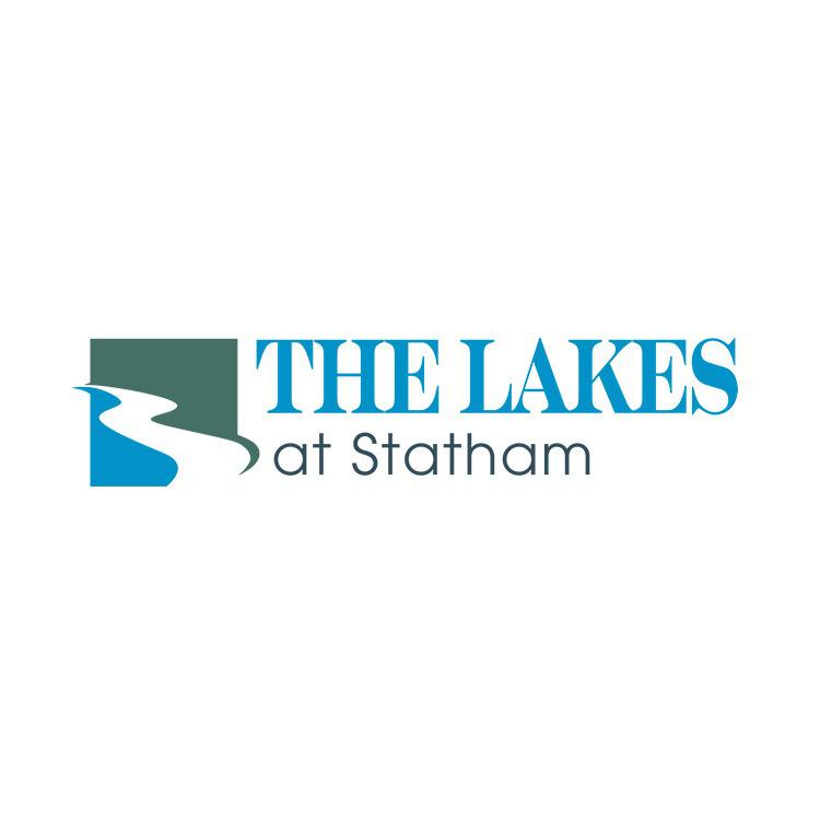 Lakes at Statham Logo
