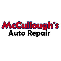 Mccullough's Auto Repair
