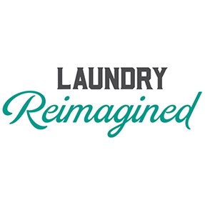 Laundry Reimagined