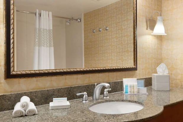 Images Hampton Inn Miami-Airport West