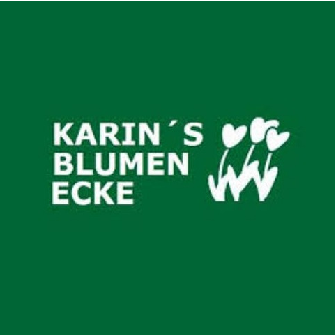 Logo Karin´s Blumenecke