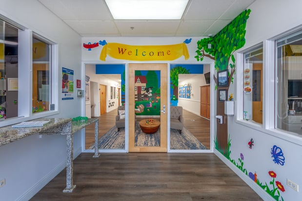 Images The Goddard School of Schaumburg