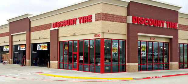 Images Discount Tire