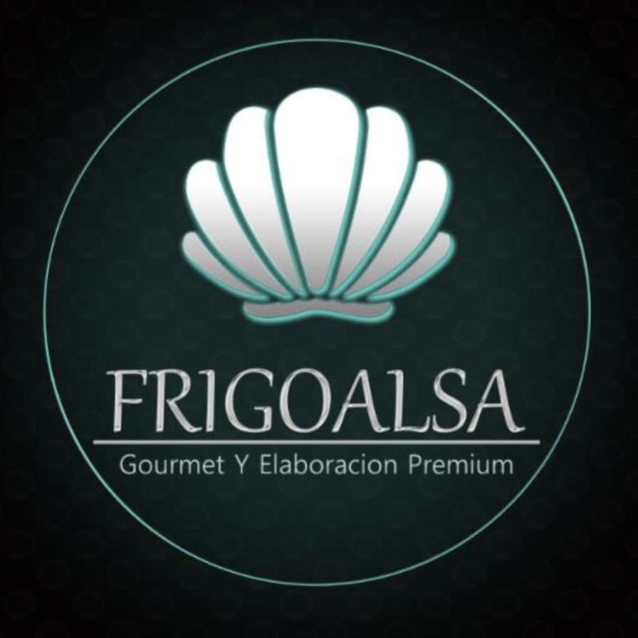 Frigorifica Gourmet Alvedro Sa Logo