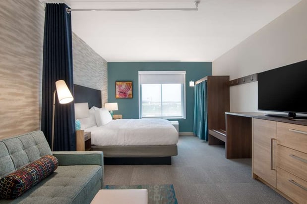 Images Home2 Suites by Hilton Jacksonville Downtown