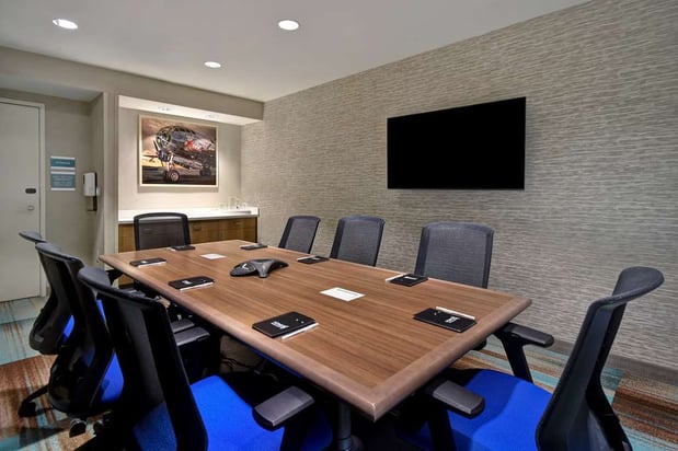 Images Home2 Suites by Hilton Wichita Downtown Delano
