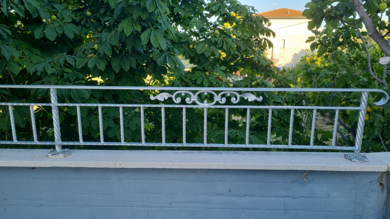 Images AC Lavorazioni in ferro, servizio di pronto intervento