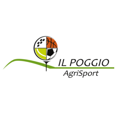 Il Poggio AgriSport Logo