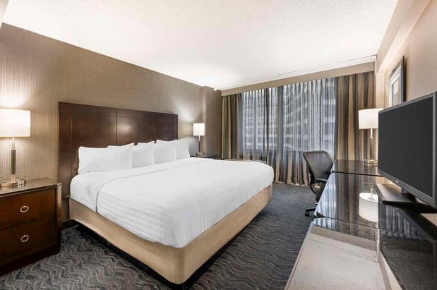Images Best Western Grant Park Hotel