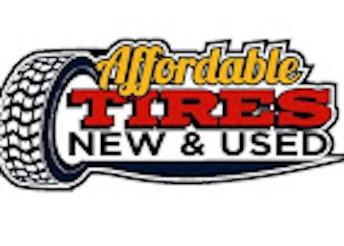 Images Affordable Tires Auto Service Used Tires