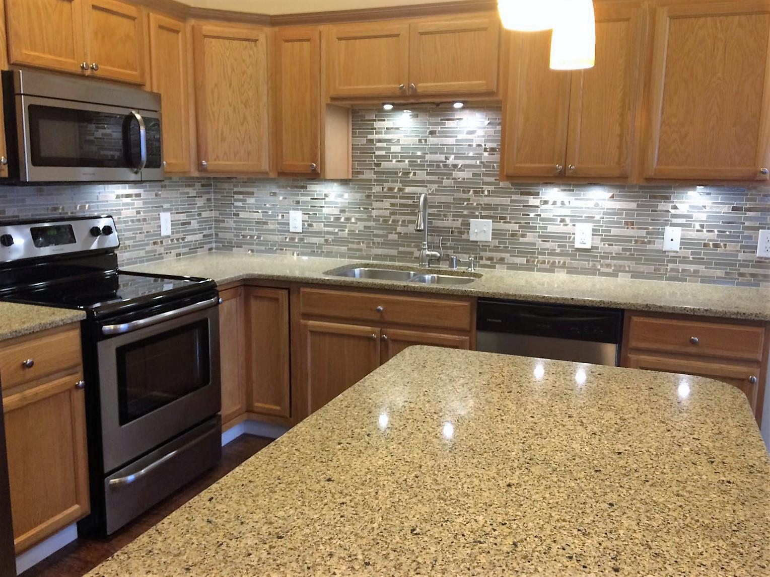 Mckinley Countertops Llc 6522 Homer Drive Anchorage Ak Kitchen Reviews