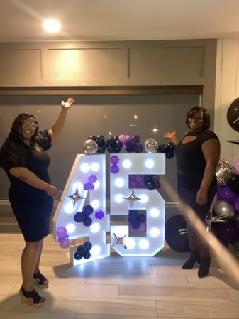 Images Goddess Balloons