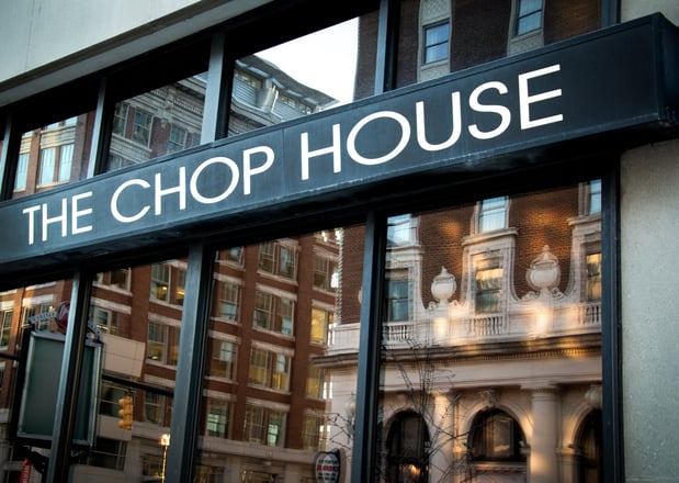 Images The Chop House Grand Rapids