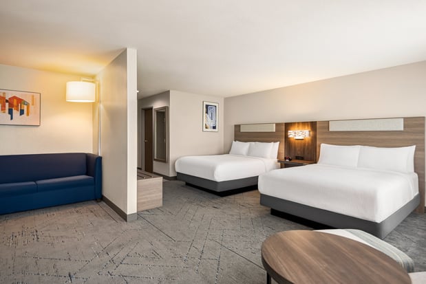 Images Holiday Inn Express Morgantown by IHG