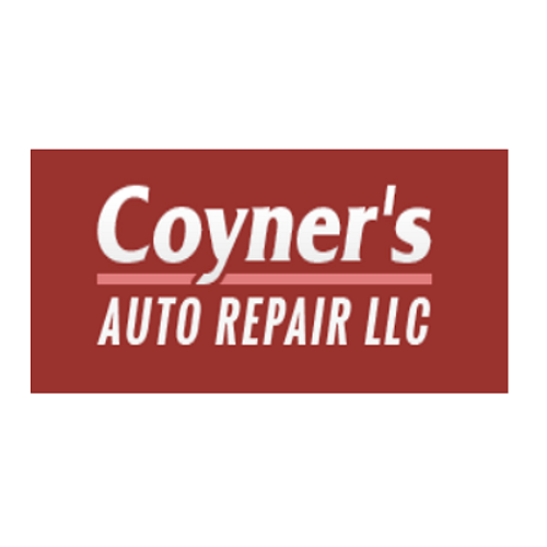 Coyner's Auto Repair LLC Logo