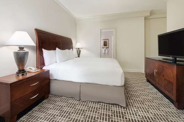 Images Hilton Houston Post Oak by the Galleria