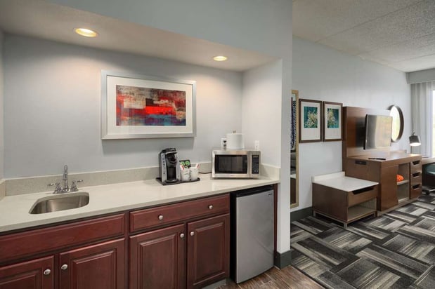 Images Hampton Inn Louisville-Northeast
