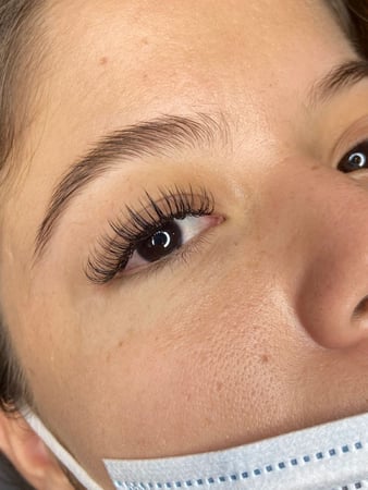 Images lashes & etc