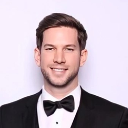 Images TD Bank Private Banking - Clay Bartlett