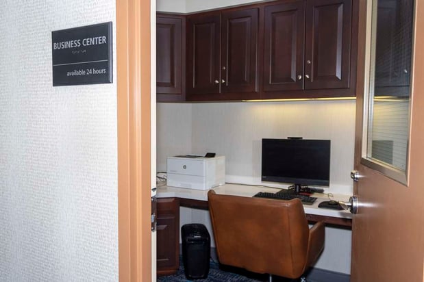 Images Hampton Inn & Suites Riverton