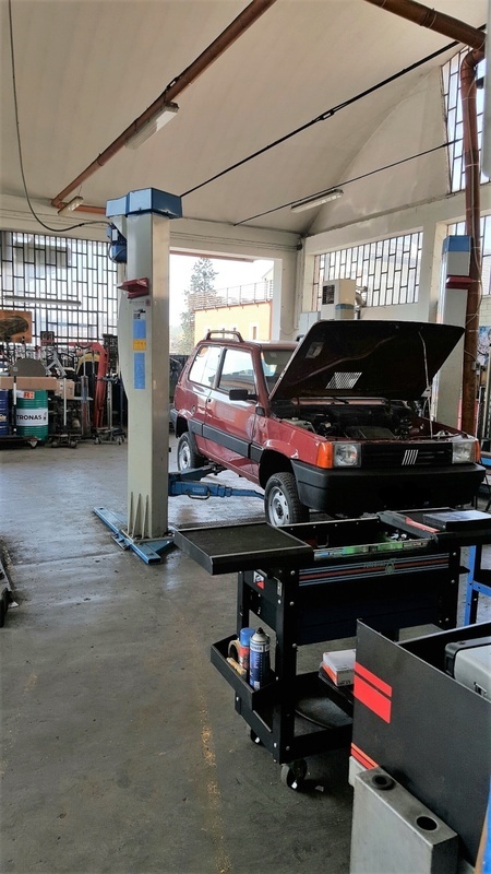 Images Officina Automeccanica Ceppa-Canale