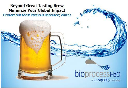 Images bioprocessH2O