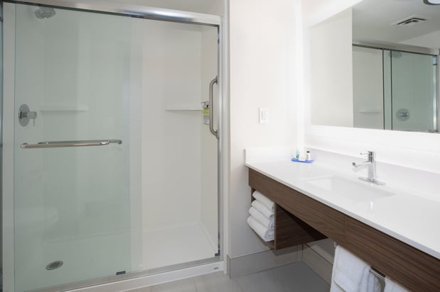 Images Holiday Inn Express Yreka-Shasta Area by IHG