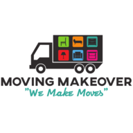 Moving Makeover LLC Logo