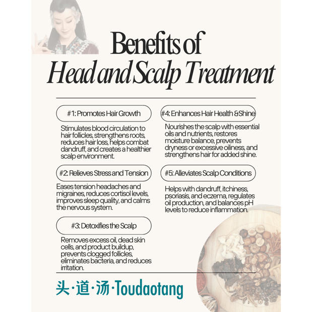 Images New Bliss Beauty  Toudaotang 头道汤
