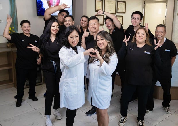 Images Smooth Dental and Orthodontics