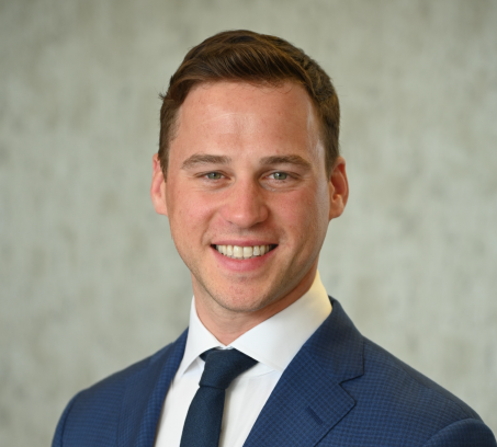 Chad Kolinsky, CFA®