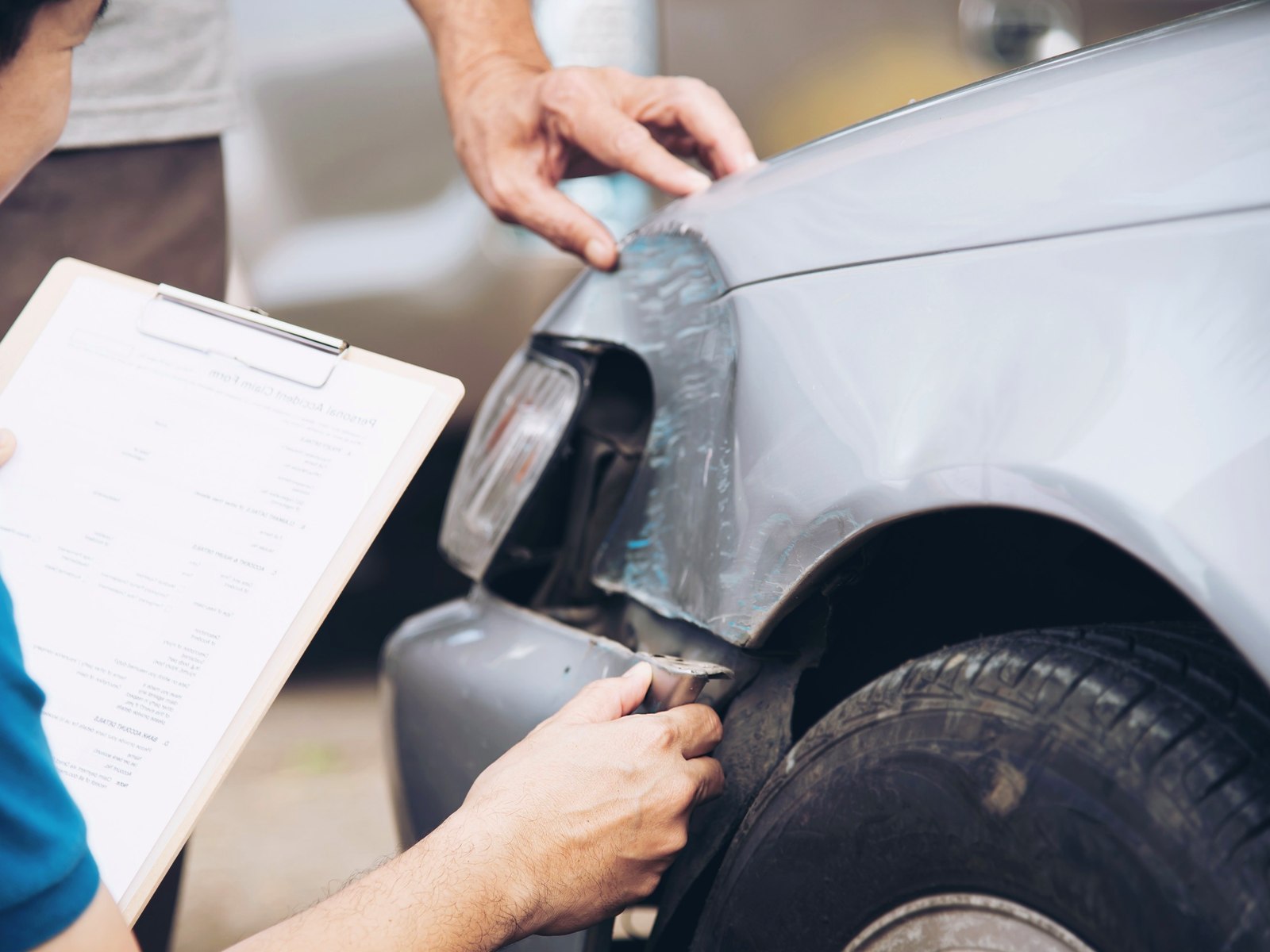 Auto Insurance Professionals Of Laredo