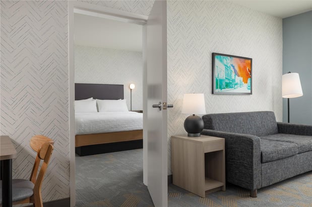 Images Home2 Suites by Hilton Cleveland