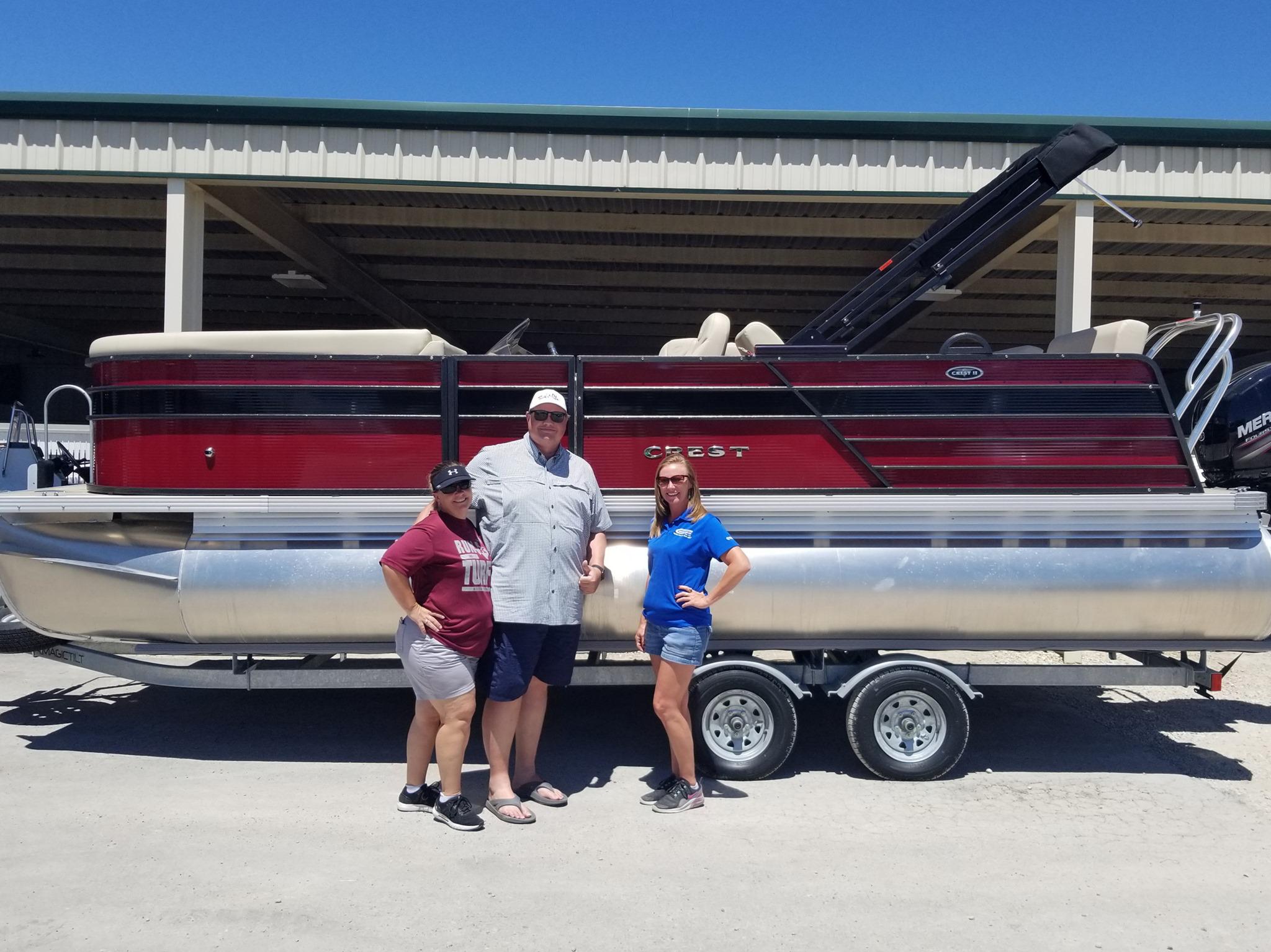 Marineland Boating Center Photo