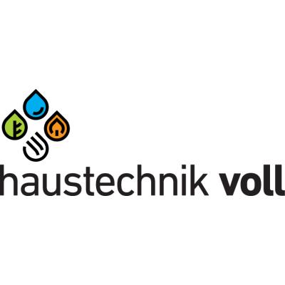 Haustechnik voll in Burkardroth - Logo