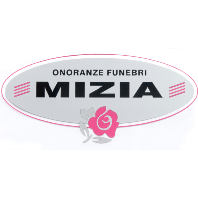 Onoranze Funebri Mizia Logo