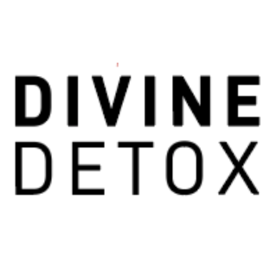 Divine Detox Logo