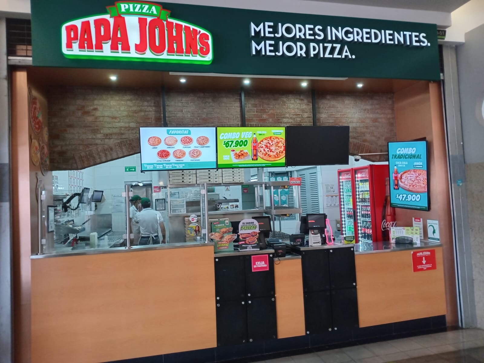 Galería en miniatura