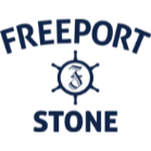 Freeport Stone Logo