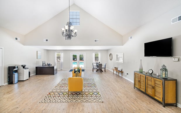Images MAA Howell Commons