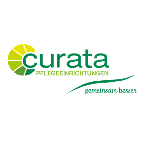 Logo Curata Seniorenresidenz Seniorenzentrum Haus am Visselpark GmbH