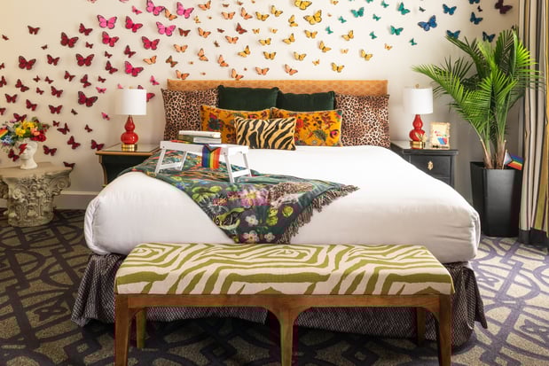 Images Kimpton Hotel Monaco Washington DC by IHG